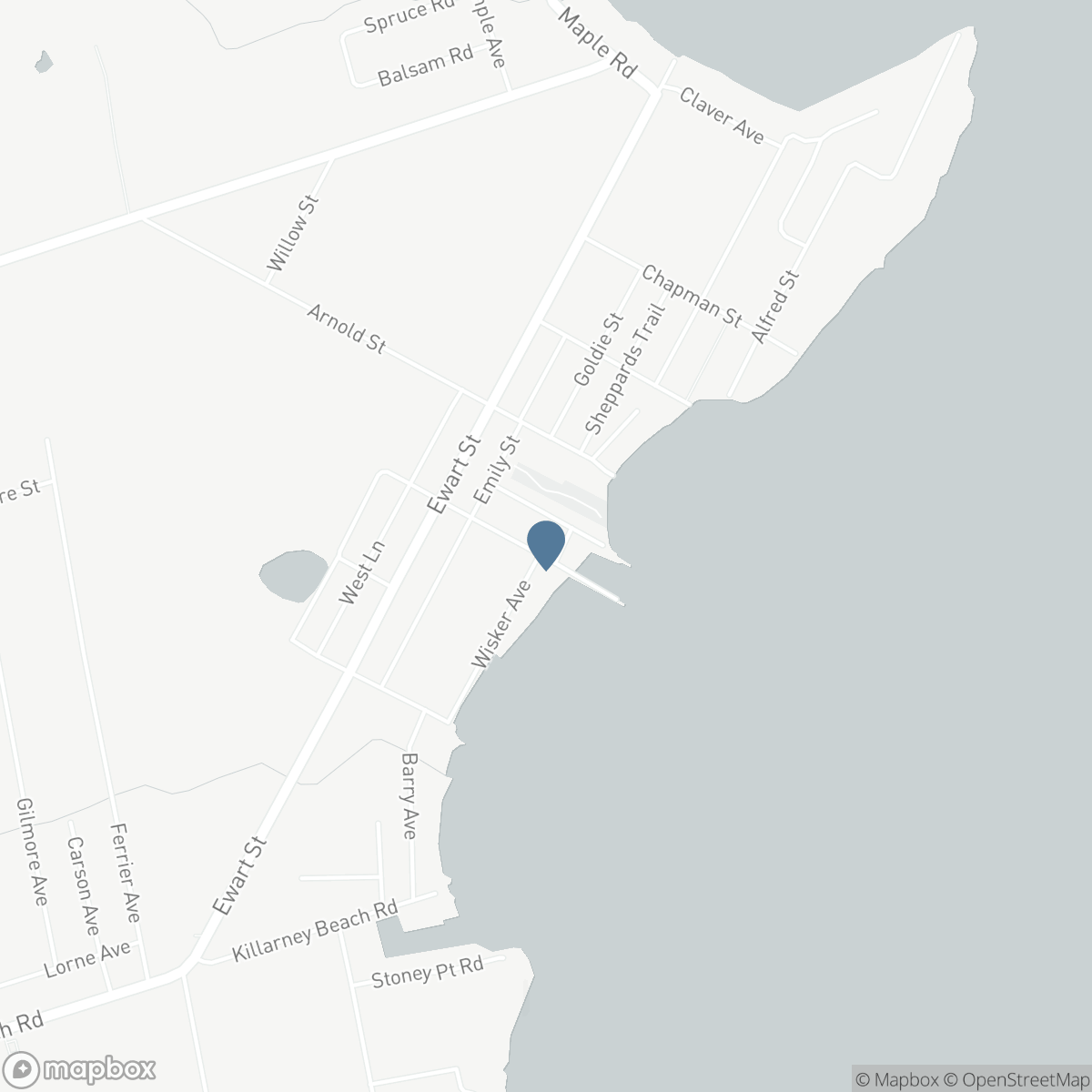987 ISABELLA STREET, Innisfil, Ontario L9S 3T7